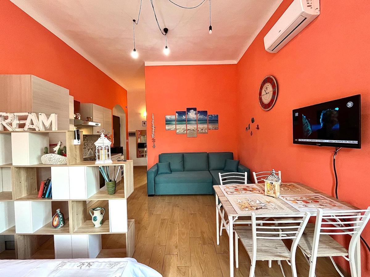 Ca Del Vins - Studio Flat In La Spezia Exterior photo